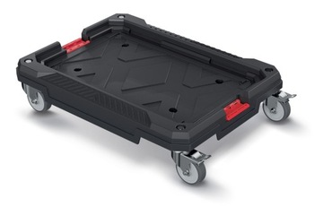 Platforma transportowa KXBP6045 Kistenberg