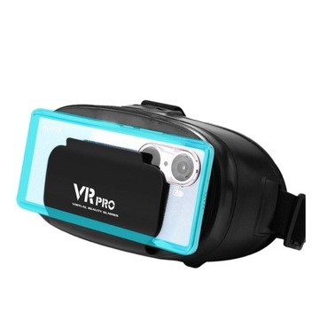 3D-ОЧКИ VR GOOGLE ДЛЯ ФИЛЬМОВ ДЛЯ 5–7 ДЮЙМОВ НА ВСЕ ТЕЛЕФОНЫ