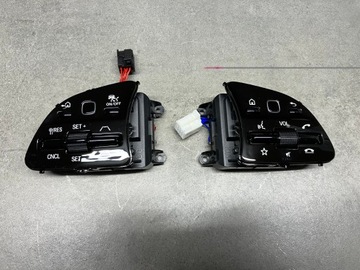 MERCEDES A9079054308 кнопки на руле