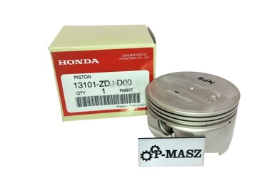 Honda GXR 120 Tłok STD 13101-ZDJ-000
