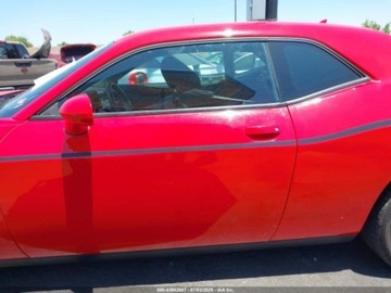 Dodge Challenger III 2023 Dodge Challenger GT, 2023r., 3.6L 3.6 Benzyna 303KM, zdjęcie 3