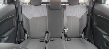 Ford Ecosport II SUV 1.5 Duratec Ti-VCT 112KM 2017 Ford EcoSport Super stan, niski przebieg., zdjęcie 12