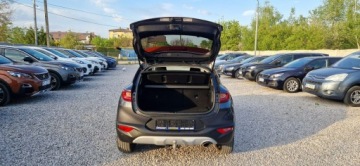 Kia Stonic I Crossover 1.0 T-GDI 120KM 2018 Kia Stonic Jeden Właściciel Bezwypadkowy 1.0, zdjęcie 8
