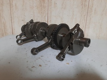 КОЛЕНВАЛ SUZUKI GSXR 750 R716