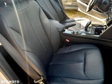 BMW Seria 3 F30-F31-F34 Limuzyna Facelifting 2.0 320i 184KM 2016 BMW Seria 3 BMW Seria 3 320i xDrive 2.0 Benzyna 184KM, zdjęcie 17