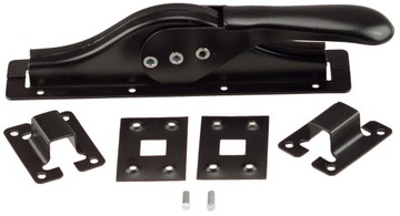 BASKWAL ГАРАЖНЫЙ КЛАПАН 2,3м 230см PL