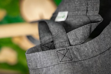 Сумка-шоппер COTTON эко-сумка RECYCLING