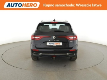Renault Koleos II SUV 2.0 dCi 177KM 2018 Renault Koleos 4x4 automat półskóra navi klima, zdjęcie 5