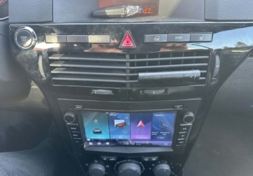 Opel Astra H Cabrio 1.9 CDTI 150KM 2008 Opel Astra Opel Astra 1.9 CDTI 149KM Diesel 2008 1.9 Diesel 150KM, zdjęcie 2