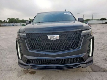 Cadillac Escalade III 2024 Cadillac Escalade V 2024 6.2l 6.2 Benzyna 682KM, zdjęcie 5