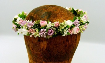 причастный венок, причастные венки, причастие