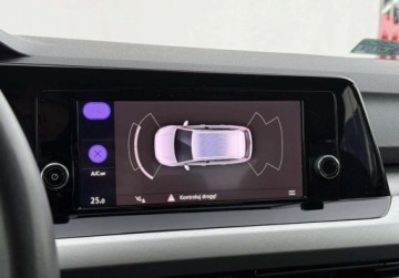 Volkswagen Golf VIII 2021 Volkswagen Golf Variant LED Plus Keyless Ambiente Czujniki parkowania, zdjęcie 32