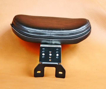 Полуподвижная спинка водительского сиденья VIRAGO 125/250