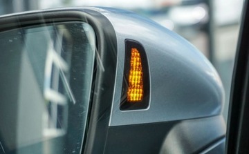 Volkswagen Passat B8 Variant Facelifting 2.0 TDI SCR 150KM 2023 Volkswagen Passat 2.0TDI 150KM DSG Elegance Grzana szyba Virtual cockpit E, zdjęcie 36