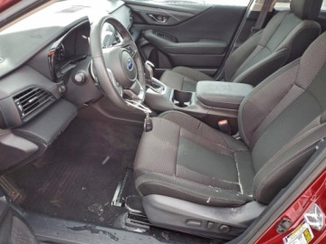 Subaru Outback VI 2024 Subaru Outback Premium 2024 2.5 Benzyna 182KM, zdjęcie 7