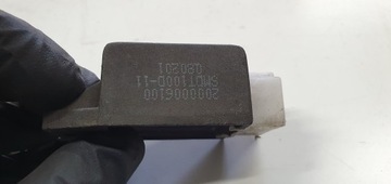 РЕГУЛЯТОР НАПРЯЖЕНИЯ KISBEE NEW VIVACITY LUDIX 50 2T