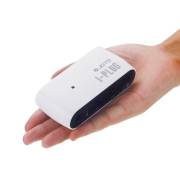 Joyo I-plug Portable Electric Guitar Mini