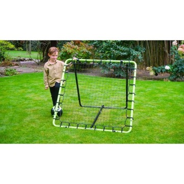 ТРЕНАЖЕР EXIT TEMPO REBOUNDER 120x120 см