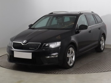 Skoda Octavia III Kombi 2.0 TDI CR DPF 150KM 2015 Skoda Octavia 2.0 TDI, DSG, Xenon, Bi-Xenon, zdjęcie 1