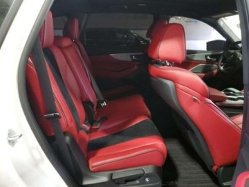 Acura MDX II 2024 Acura MDX 2024, 3.5L, 4x4, A-SPEC, od ubezpieczalni 3.5 Benzyna 290KM, zdjęcie 9