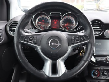 Opel Adam Hatchback 1.4 87KM 2017 Opel Adam 1.4, Klima, Tempomat, zdjęcie 13