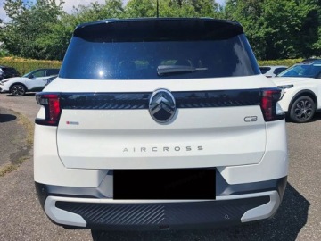Citroen C3 Aircross  II 2026 Od ręki - Collection S&amp;S eDCT6 1.2 mHEV 145KM, zdjęcie 3