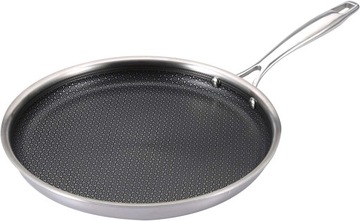 Patelnia profesjonalna Master Pro Bergner 28 cm
