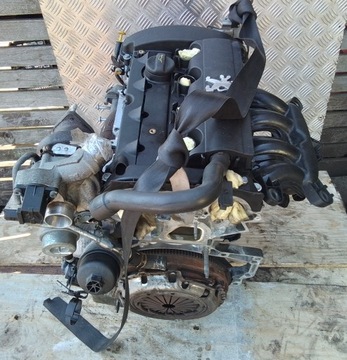 5FX MOTOR 1.6 16V 110 2008 PEUGEOT 308 (4A_ 4C_)
