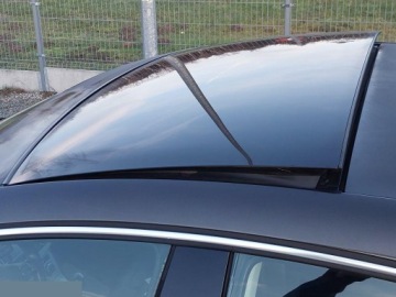 Volkswagen CC 1.8 TSI 160KM 2012 Volkswagen CC 1.8 benzyna 160KM 2012r ZAREJESTROWANY w Kraju!, zdjęcie 15