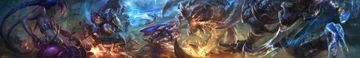 Набор коллекционных фигурок League of Legends