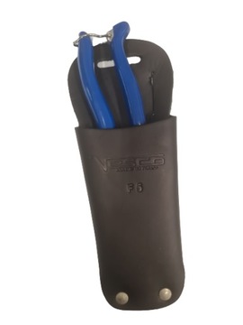 KABURA ETUI DO SEKATORA JEDNORĘCZNEGO