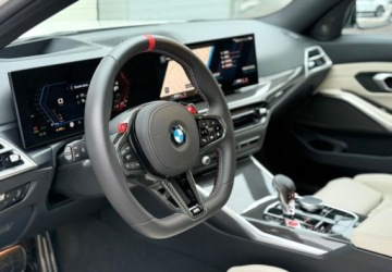 BMW Seria 3 G20-G21 2025 BMW M3 Touring M3 xDrive 3.0 Benzyna 530KM, zdjęcie 16