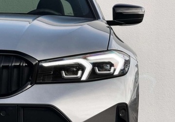 BMW Seria 3 2024 BMW Seria 3 I wlasciciel M Sport Gwarancja Bezwypadkowy FVAT23, zdjęcie 5