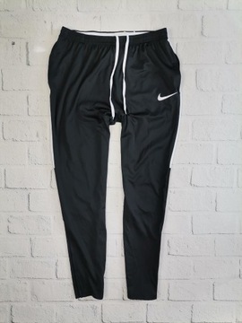 NIKE DRI-FIT Dresy Męskie Spodnie Dresowe Slim L Igła