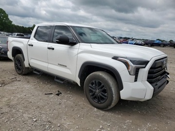 Toyota Tundra II 2025 Toyota Tundra Crewmax SR 2025 3.4 Benzyna 389KM, zdjęcie 4