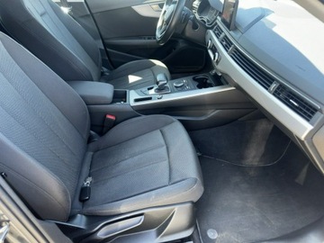 Audi A4 B9 Avant 2.0 35 TDI 150KM 2019 Audi A4 Navi*Tylko 115000km*, zdjęcie 12