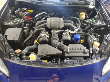 Toyota GR86 2023 Toyota GR86 Premium 2023 2.4 Benzyna 228KM, zdjęcie 6