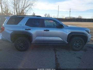Toyota 2025 Toyota 4-Runner SR5 2025 2.4 Benzyna 278KM, zdjęcie 6