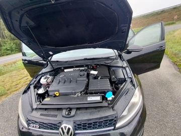 Volkswagen Golf VII GTD 5d 2.0 TDI-CR BlueMotion Technology 184KM 2016 VW GOLF GTD * NAVI * CAMERA*RADAR*SZYBERDACH*FULL LED*184 PS*2.0TDI*2016.12, zdjęcie 37