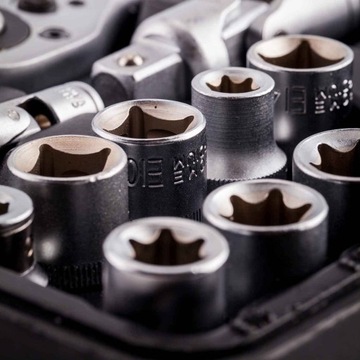 НАБОР ТОРЦЕВЫХ КЛЮЧЕЙ ТОРЦЕВЫЕ КЛЮЧИ TORX 108