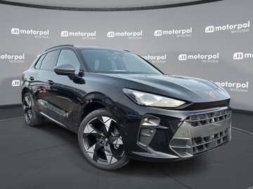 Cupra Terramar SUV 1.5 eTSI 150KM 2025 Cupra Terramar 1.5 eTSI mHEV 150 KM DSG, zdjęcie 13