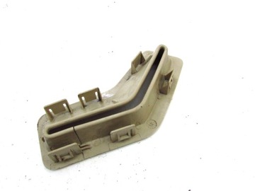 VOLVO V70 XC70 КРЫШКА РЕМНЯ БЕЗОПАСНОСТИ ПЕРЕДНЯЯ СПРАВА, 07-16