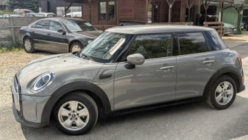 Mini One II 2021 Mini ONE 1.5i 102PS OPŁACONY Bezwypadkowy Serwis, zdjęcie 3