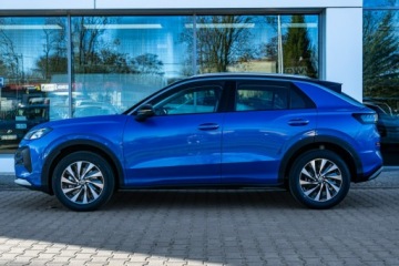 Volkswagen T-Roc I SUV Facelifting 1.5 TSI ACT 150KM 2026 Volkswagen T-Roc Style 1.5 eTSI 150 KM DSG Zamów, zdjęcie 4