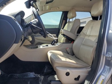 Dodge Durango III 3.6 V6 294KM 2017 Dodge Durango GT 2017 3.6l 3.6 Benzyna 295KM, zdjęcie 7