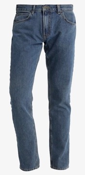 Spodnie jeansy męskie Lee Luke -Slim fit r. 27/32