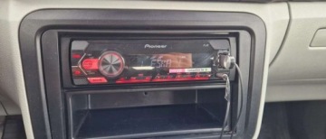 Skoda Fabia II Kombi 1.4 TDI 80KM 2008 Skoda Fabia Skoda Fabia 1.4 TDI Style Edition 1.4 Diesel 80KM, zdjęcie 15