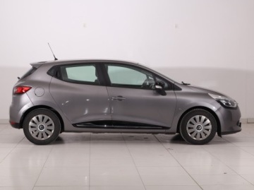 Renault Clio IV Hatchback 5d ENERGY TCe 99g 90KM 2013 Renault Clio 0.9 TCe, Salon Polska, Navi, Klima, zdjęcie 5