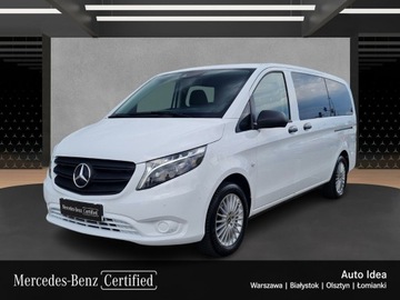 Mercedes Vito W447 2024