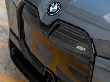 BMW iX SUV M Facelifting 108.9 659KM 2025 BMW iX M70 xDrive Suv (659KM) 2025, zdjęcie 1